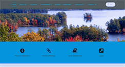 Desktop Screenshot of jeffersonmaine.org